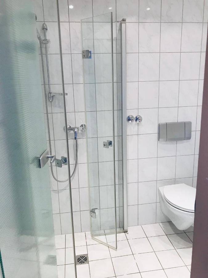 Hotel Bairischer Hof Marktredwitz Kültér fotó