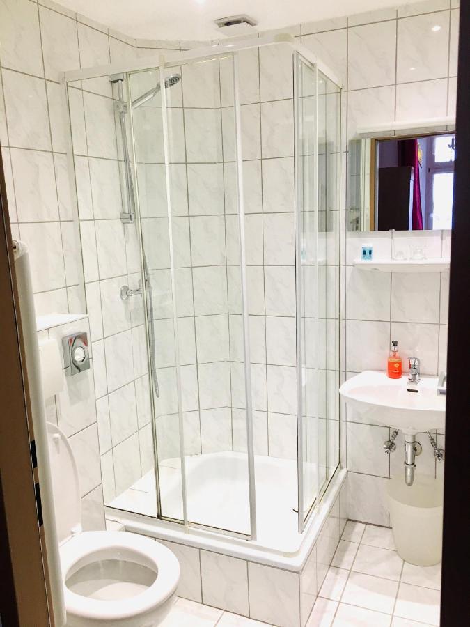 Hotel Bairischer Hof Marktredwitz Kültér fotó